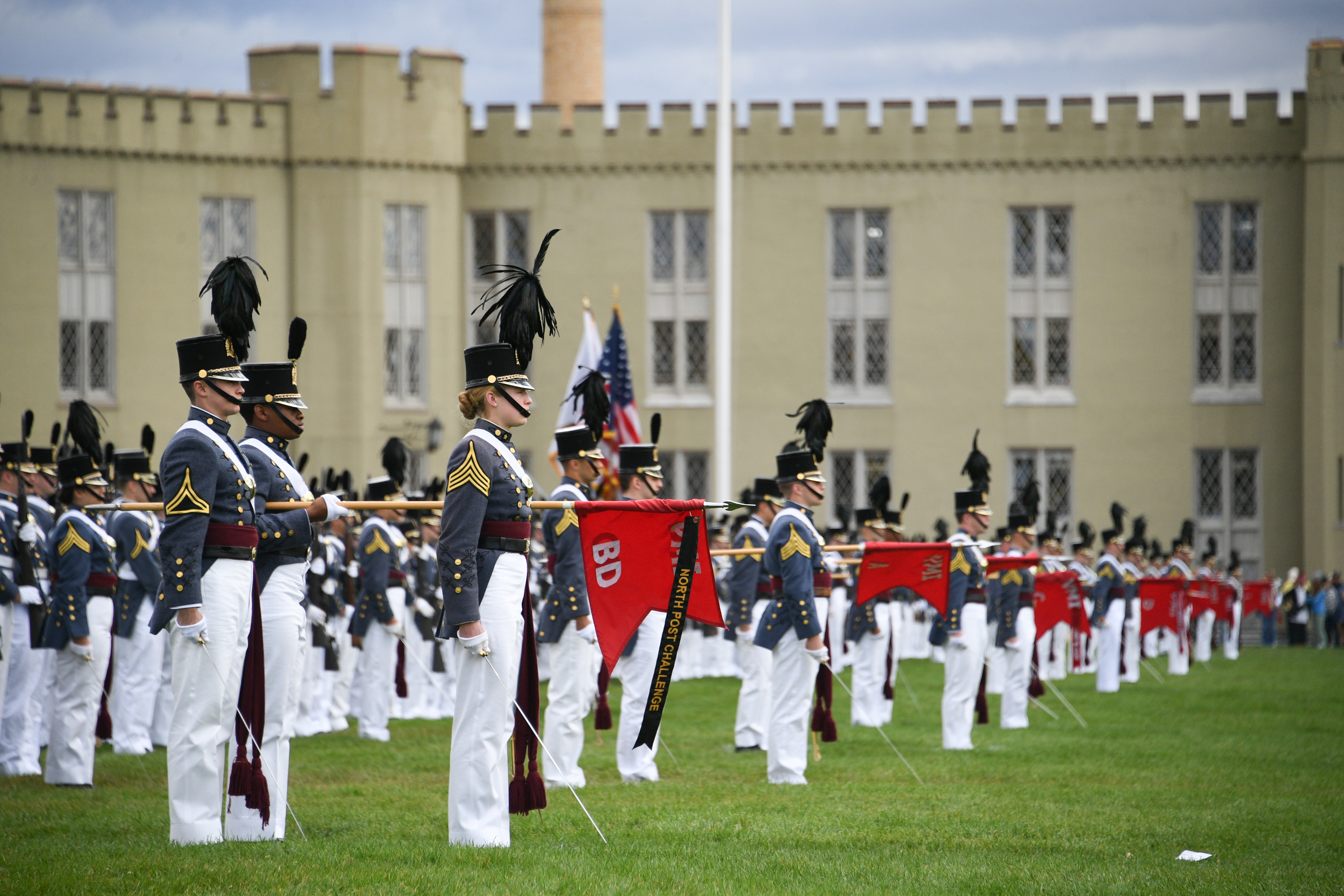 About VMI
