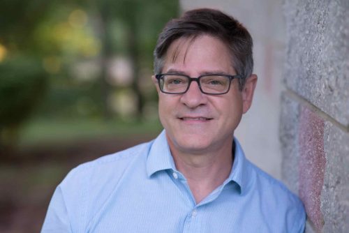 Peter W. Moore ’88, Ph.D., professor in the Department of Political Science at Case Western Reserve University in Cleveland, Ohio