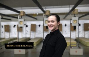 Cadet Katie Grochalski '24