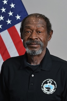 Sgt. 1st Class Thomas E. Atkinson,