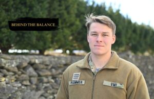 Cadet Caden Plummer '25