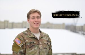 Cadet Miller Tatum '28
