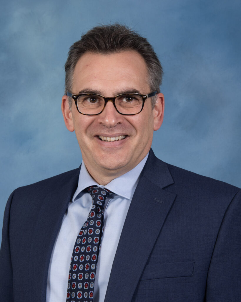 Michael Neiberg