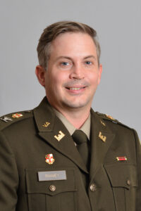 Patrick Rhamey