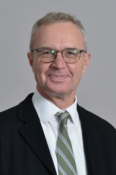 Duncan Richter