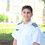 Cadet Alexander “AJ” Riley, Class of 2027