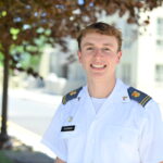 Cadet Curran Workman, Class of 2027