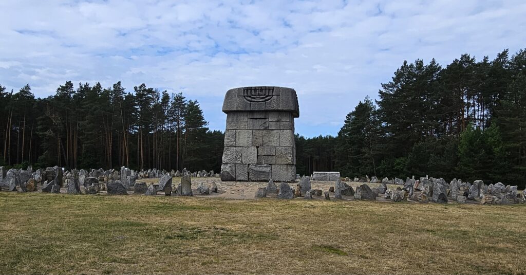 Impactful, challenging, and exposure to atrocities are not ordinary descriptives for a trip to Europe for college students, but cadets at Virginia Military Institute don’t do ordinary. Recently, 18 commissioning cadets and two staff members traveled to Poland for seven days.