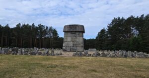 Impactful, challenging, and exposure to atrocities are not ordinary descriptives for a trip to Europe for college students, but cadets at Virginia Military Institute don’t do ordinary. Recently, 18 commissioning cadets and two staff members traveled to Poland for seven days.