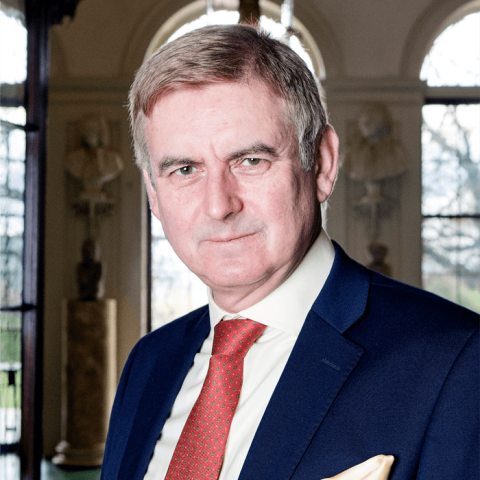 Dr. Andrew J. O’Shaughnessy