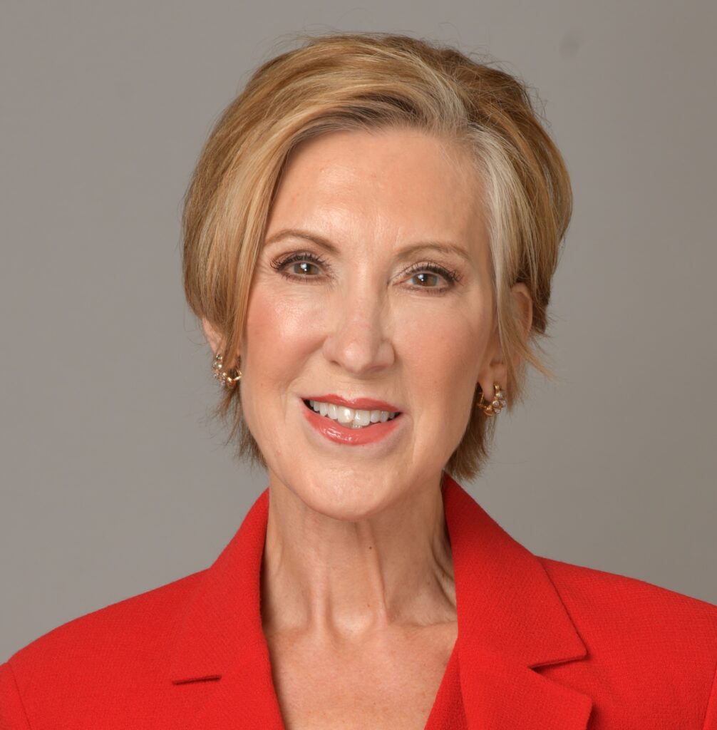 Carli Fiorina