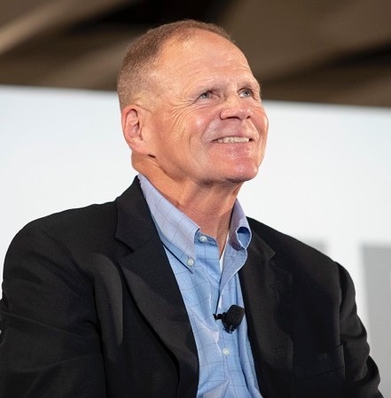 Gen. Robert B. Neller, a retired four-star general who served as the 37th commandant of the U.S. Marine Corps
