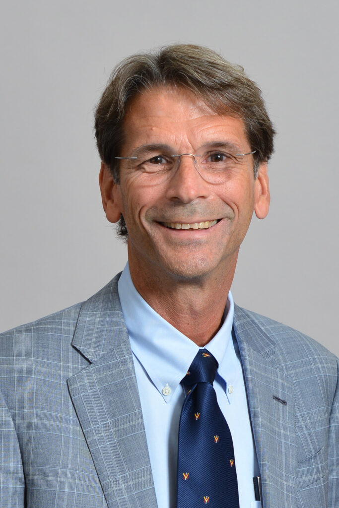 Thomas E. “Teddy” Gottwald ’83