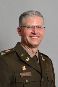 Jeff Kendrick