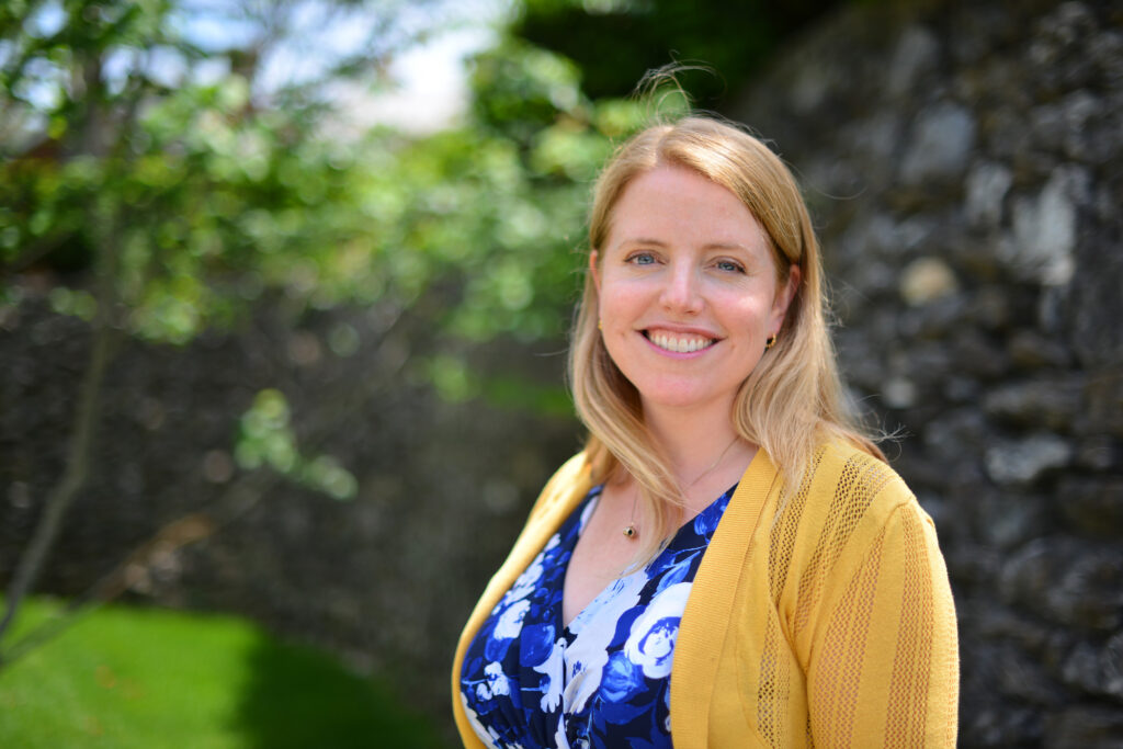 Dr. Melissa S. Krawiec '01