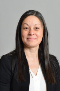 Dr. Sabrina Laroussi