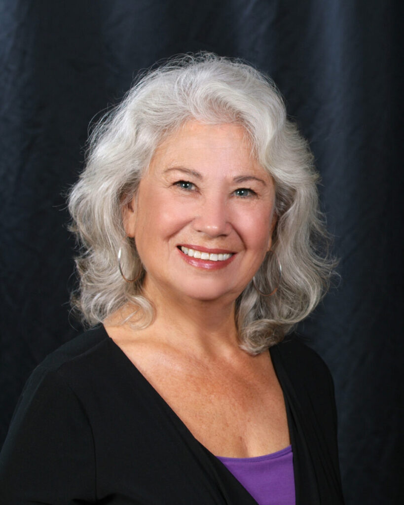 Mayling Simpson