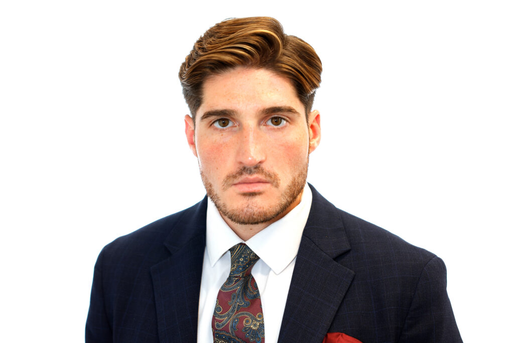 Michael Piemonte, Class of 2016