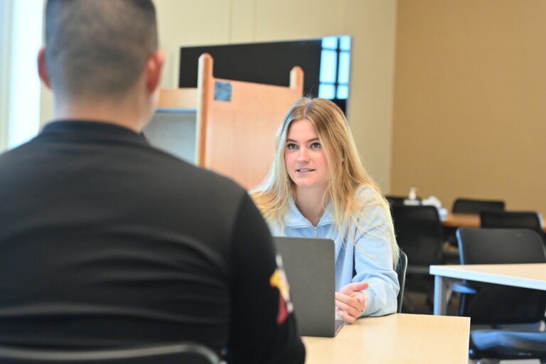 Cadet Researches Protein Supplement Use