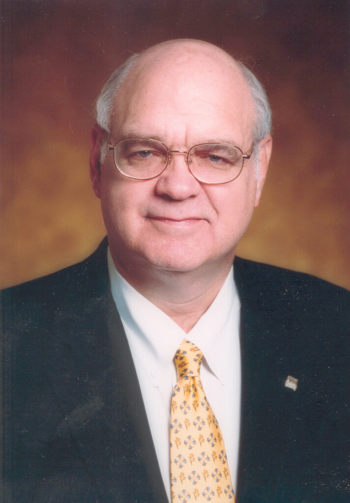 G. Gilmer “Gil” Minor III ’63