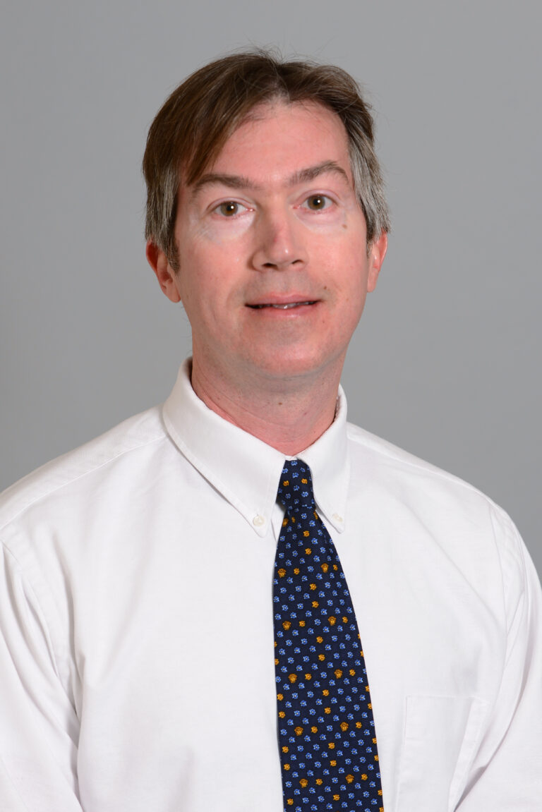 George A. Abry, M.A