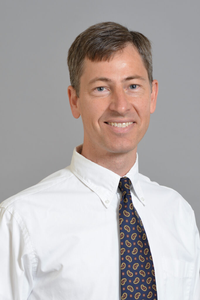 Col. Samuel K. Allen, Ph.D.