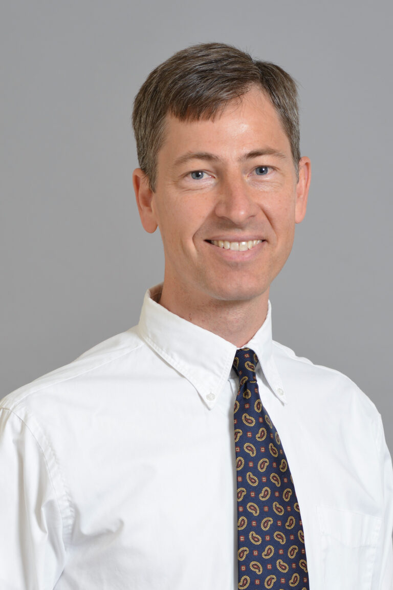Col. Samuel K. Allen, Ph.D.