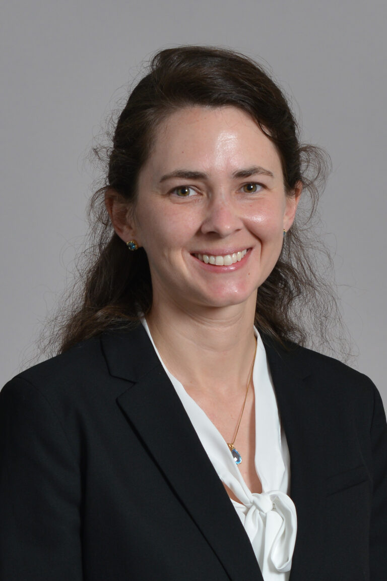 Hannah Becker, MBA