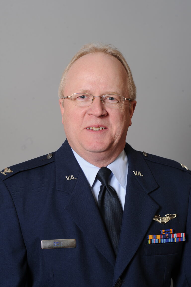 Col. Wade E. Bell, Ph.D.
