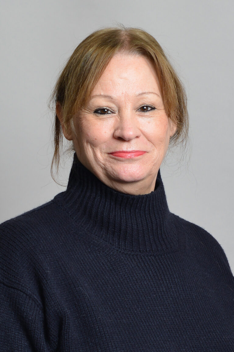 Sarah A. Bennell