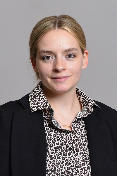 Josephine Brown