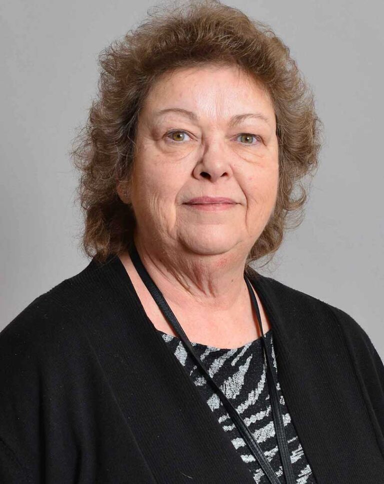 Sandra Campbell