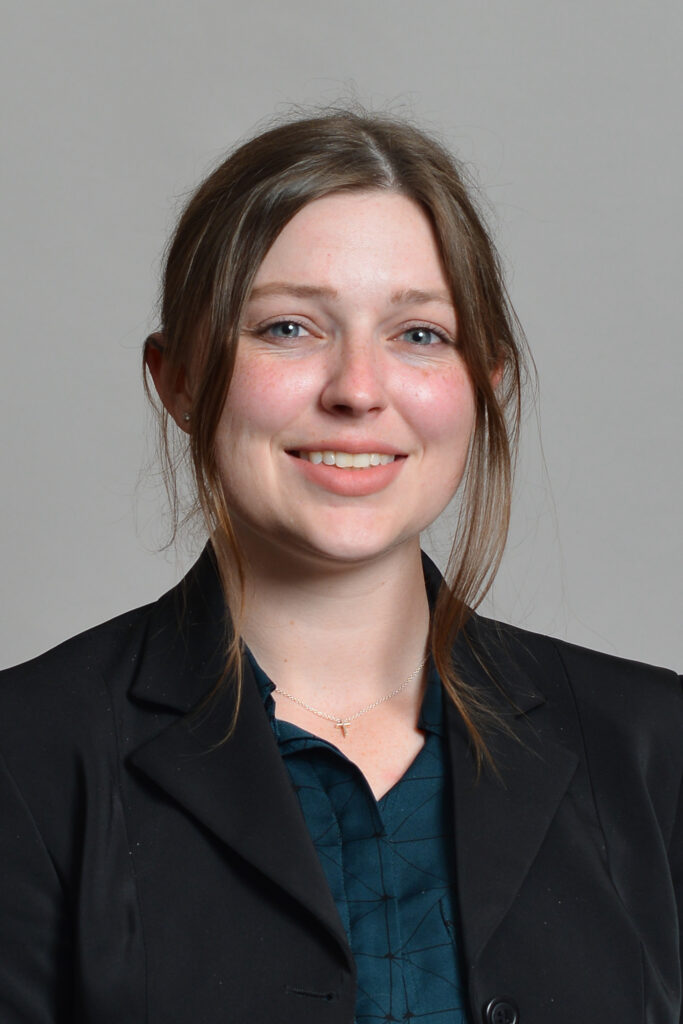 Shannon Carter, M.S.