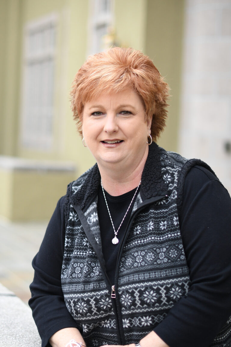 Dawn H. Cochran
