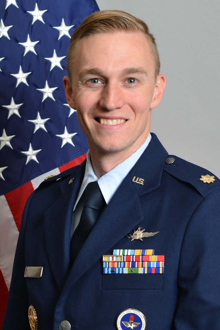 Maj. Thomas Denninghoff