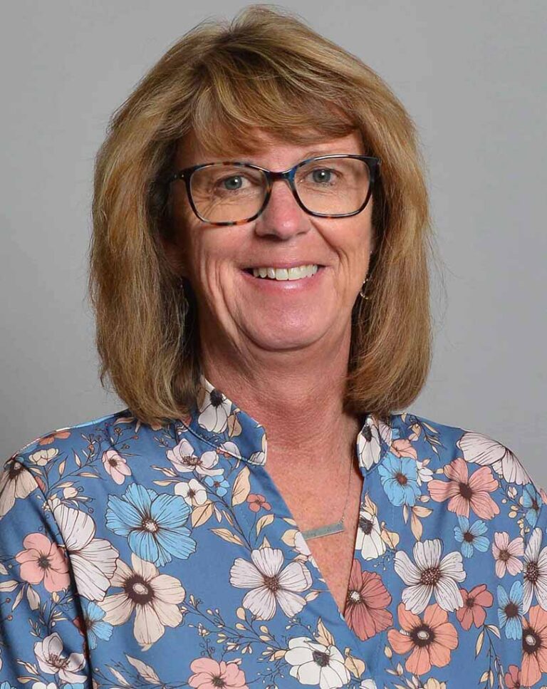 Sharon Dudley