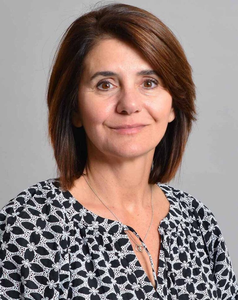 Tricia Fry