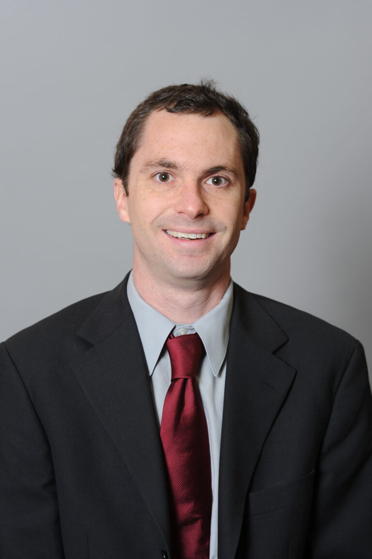 Col. Brent D. Hierman, Ph.D.