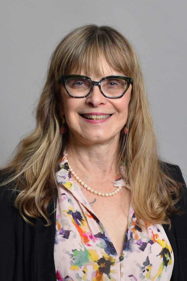 Dr. Eileen T. Hinks, Ph.D.