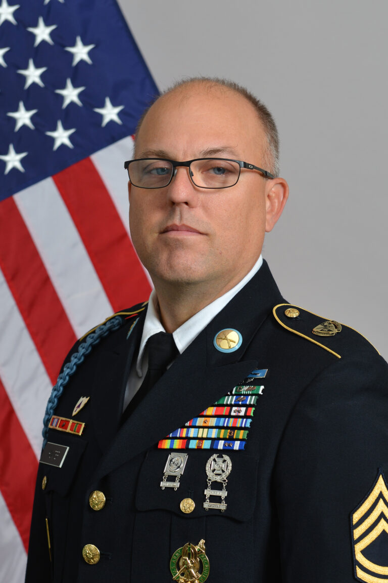 Joshua Hunter