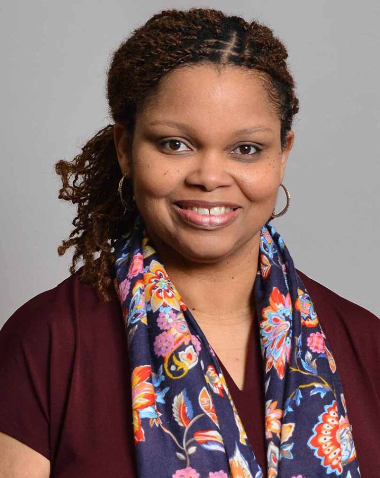Shelly-Ann Peart James