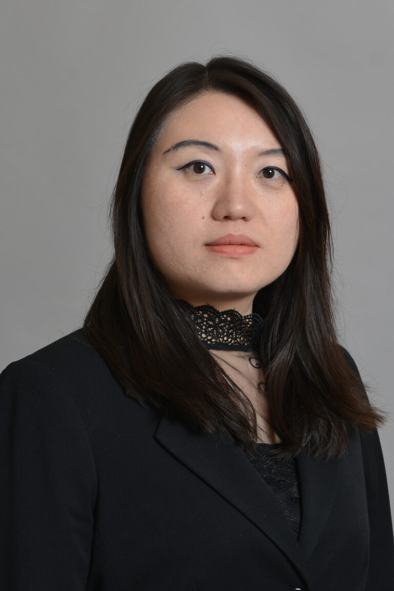 Dr. Bing Jiang, Ph.D.