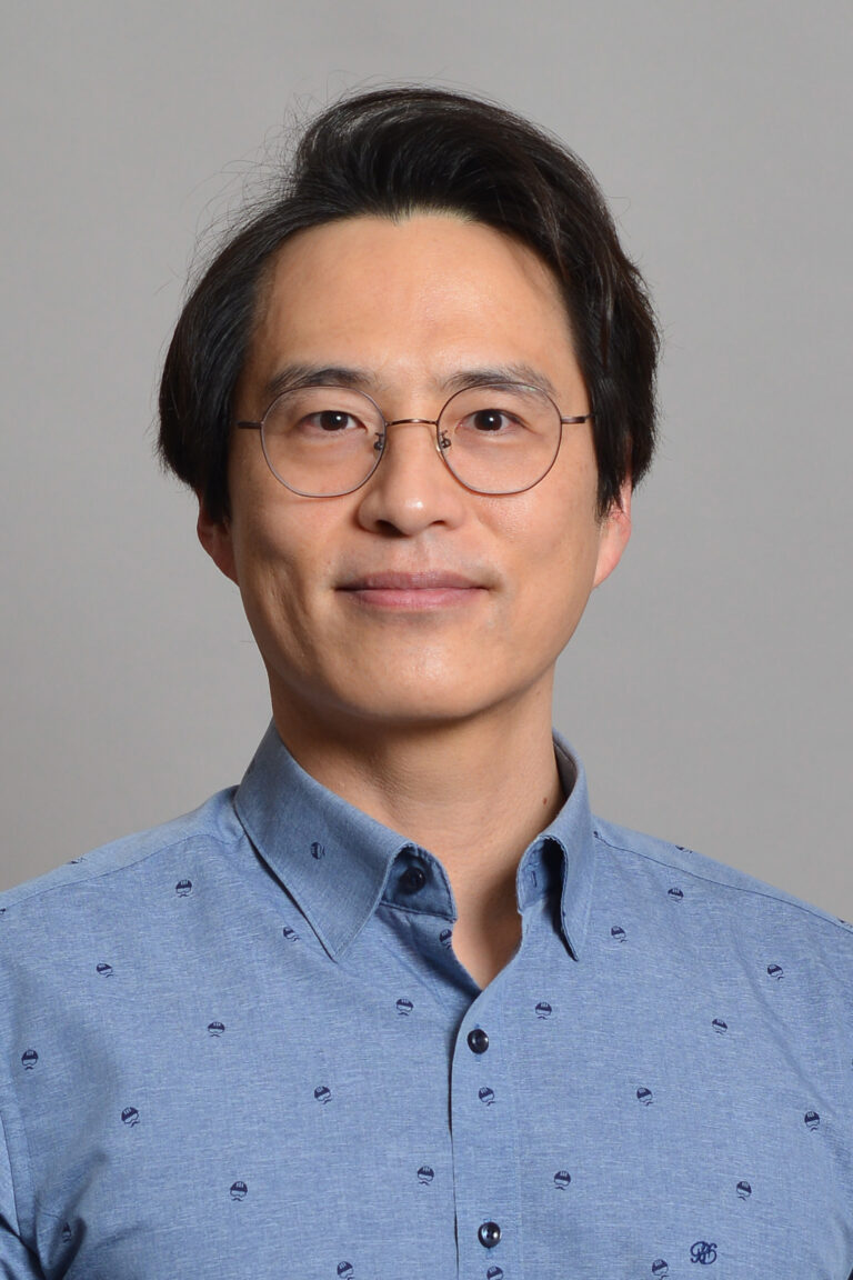 Dr. Jai Kyoung Jung, Ph.D.