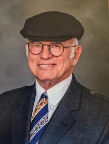 Dr. William D. ‘MacGregor’ Kimsey, Ph.D.