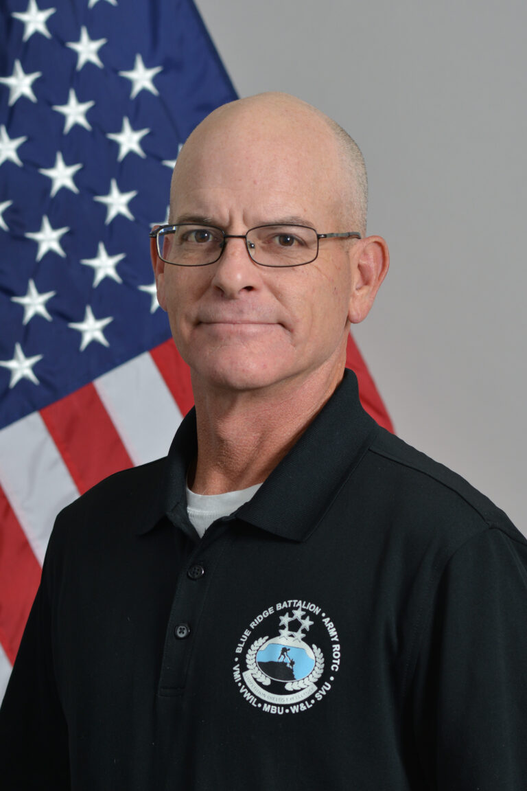 Gene P. Lilly