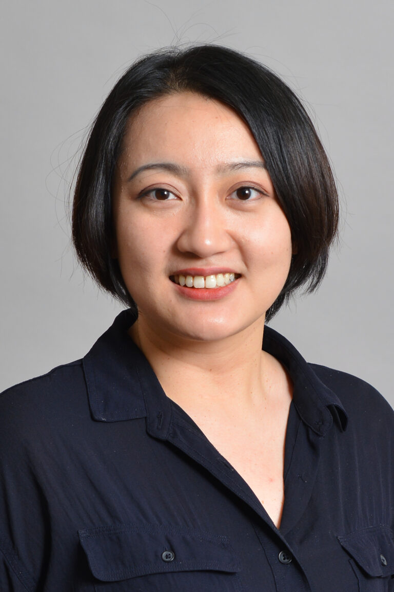 Dr. Lu Lu, Ph.D.