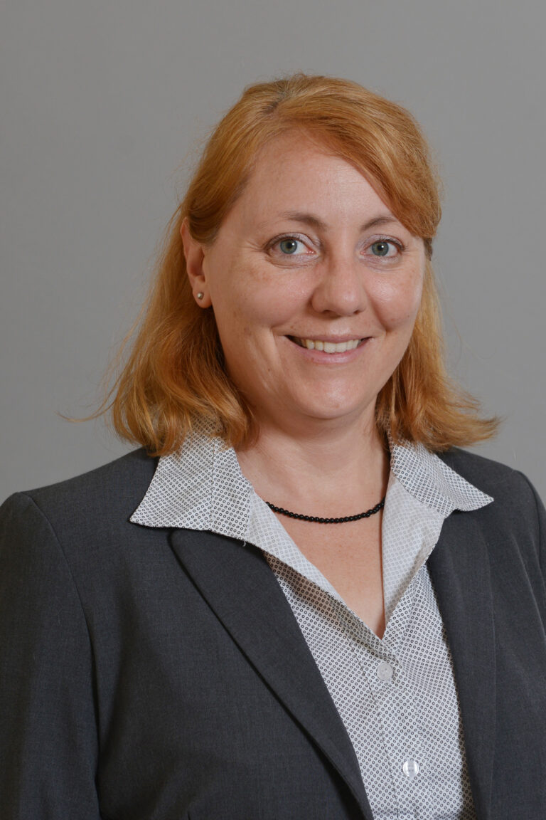Dr. Kelly Minor, Ph.D.
