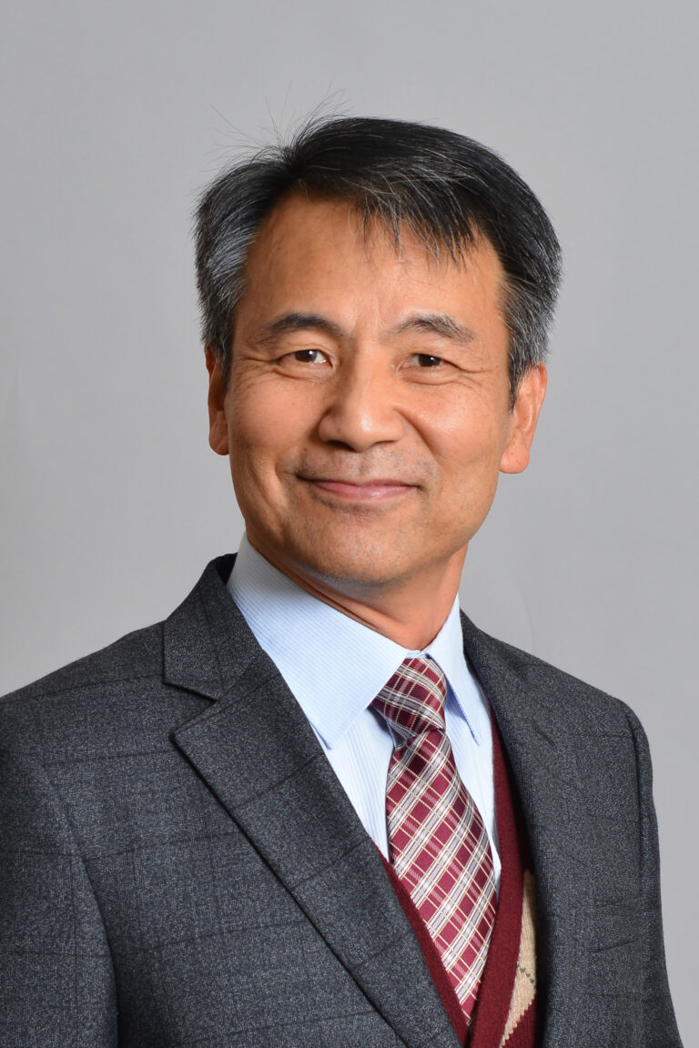 Dr. Sangmork "Sam" Park