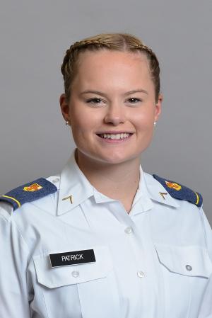 Katelin Patrick '27