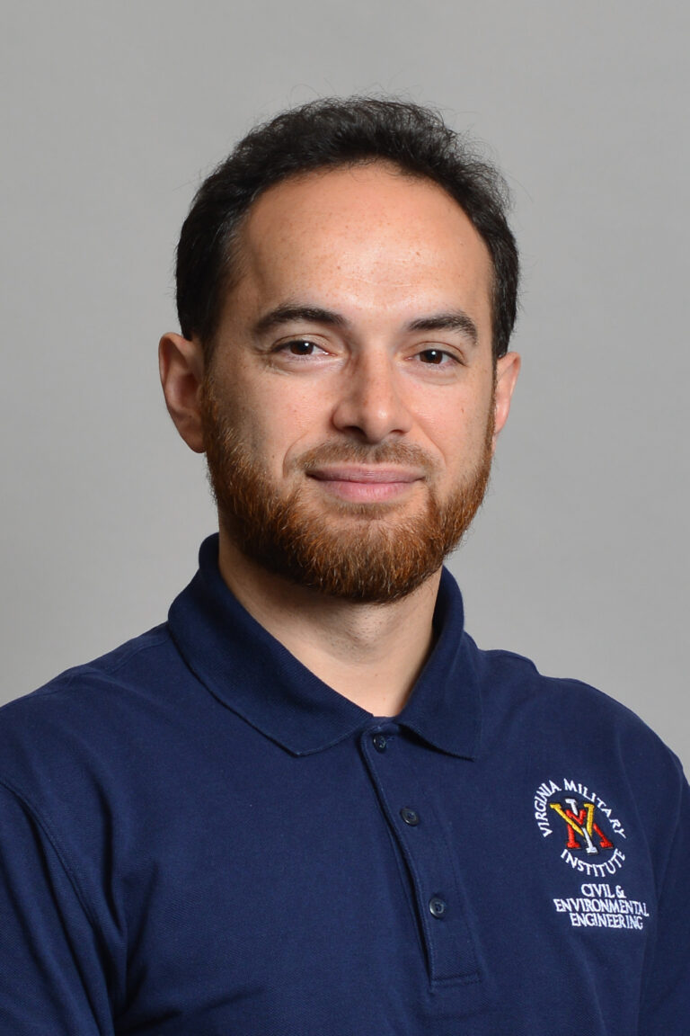 Dr. Aksel Seitllari, PhD, P.E., MBA, ENV SP